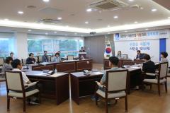 장안구 마을만들기협의회 월례회의4번 사진